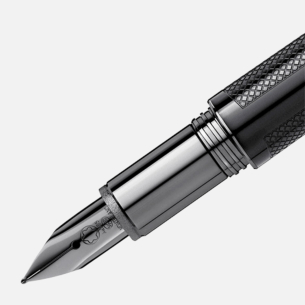 Caneta Montblanc Tinteiro StarWalker Extreme