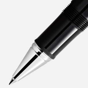 Caneta Montblanc Rollerball Homenagem a George Gershwin Special Edition