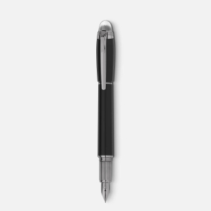 Caneta Montblanc Tinteiro StarWalker UltraBlack