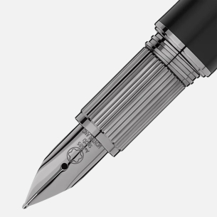 Caneta Montblanc Tinteiro StarWalker UltraBlack