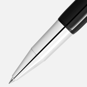 Caneta Montblanc Rollerball Montblanc Heritage Rouge et Noir 