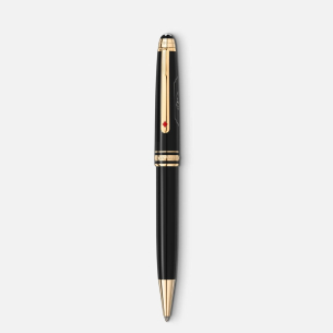 Caneta Montblanc Esferográfica Volta ao Mundo em 80 dias Classique Ballpoint