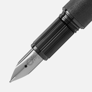 Caneta Montblanc Tinteiro StarWalker BlackCosmos