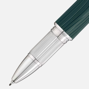 Caneta Montblanc Fineliner StarWalker PolarGreen Precious Resin