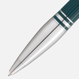 Caneta Montblanc Esferográfica StarWalker PolarGreen Doué