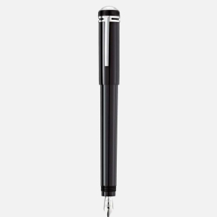 Caneta Montblanc Tinteiro Heritage Collection 1912