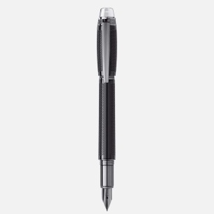 Caneta Montblanc Tinteiro StarWalker Extreme