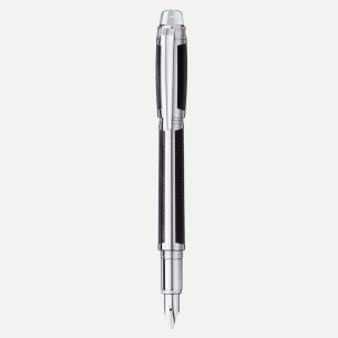 Caneta Montblanc Tinteiro StarWalker Extreme Steel