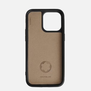 Capa Montblanc Extreme 3.0 hardshell Apple iPhone 16 Pro Max 2cc