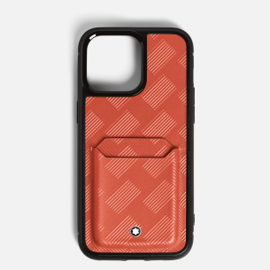 Capa Montblanc Extreme 3.0 hardshell Apple iPhone 16 Pro Max 2cc