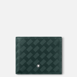 Carteira Montblanc Extreme 3.0 Wallet 6cc