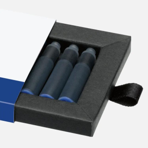 Cartucho de tinta Montblanc - Royal Blue