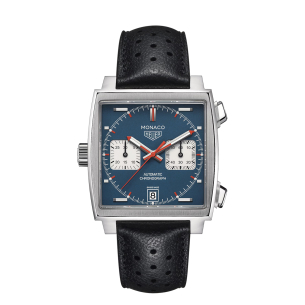 Relógio TAG Heuer Monaco Chronograph - CAW211P.FC6356