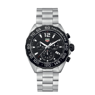 Relógio TAG Heuer Formula 1 Chronograph - CAZ1010.BA0842