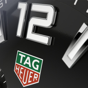 Relógio TAG Heuer Formula 1 Chronograph - CAZ1010.BA0842