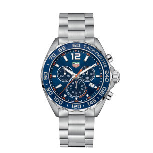 Relógio TAG Heuer Formula 1 Chronograph - CAZ1014.BA0842