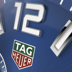 Relógio TAG Heuer Formula 1 Chronograph - CAZ1014.BA0842