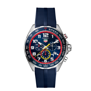 Relógio TAG Heuer Formula 1 x Red Bull Racing - CAZ101AL.FT8052