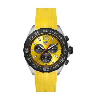 Relógio TAG Heuer Formula 1 Chronograph - CAZ101AM.FT8054