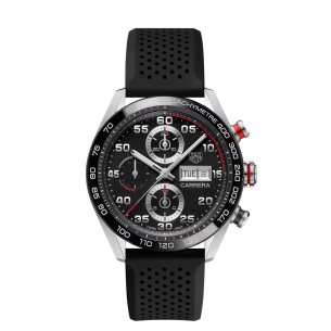 Relógio TAG Heuer Carrera Chronograph - CBN2A1AA.FT6228