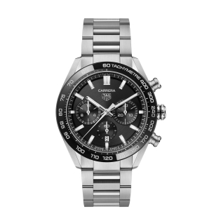 Relógio TAG Heuer Carrera Chronograph - CBN2A1B.BA0643