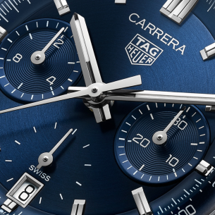 Relógio TAG Heuer Carrera Chronograph - CBS2212.BA0048