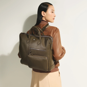 Pasta Montblanc Companion Large