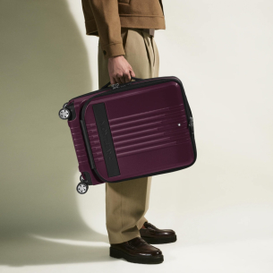 Mala Montblanc #MY4810 Cabin Trolley