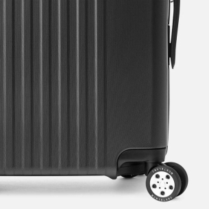 Mala Montblanc #MY4810 Cabin Compact Trolley