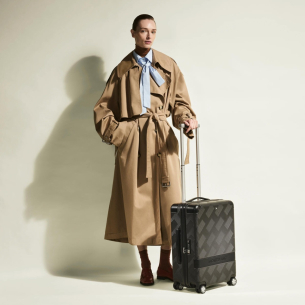 Mala Montblanc #MY4810 Extreme 3.0 Cabin