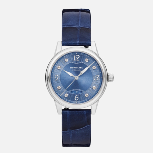 Relógio Montblanc Bohème Automatic Date 30 mm