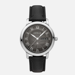 Relógio Montblanc Star Legacy Automatic Day & Date