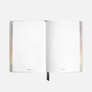 Caderno Montblanc Médio Writers Edition Homage to Johann Wolfgang von Goethe