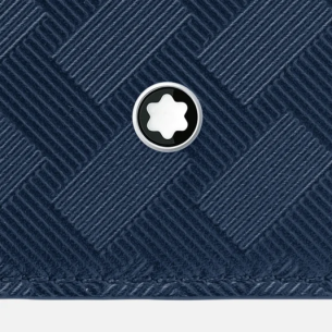 Carteira Montblanc Extreme 3.0 6cc
