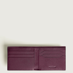 Carteira Montblanc Sartorial 6cc