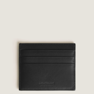 Carteira Montblanc Extreme 3.0 card holder 6cc