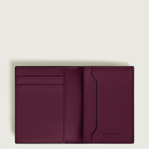 Porta-Cartões Montblanc Extreme 3.0 4cc