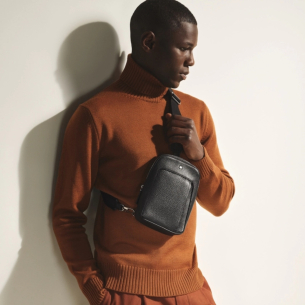 Bolsa Montblanc Companion Small On-Body Bag