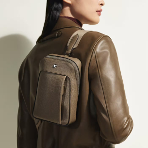 Bolsa Montblanc Companion On-Body Bag
