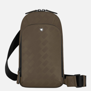 Mochila Montblanc Sling Bag Extreme 3.0
