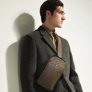 Mochila Montblanc Sling Bag Extreme 3.0