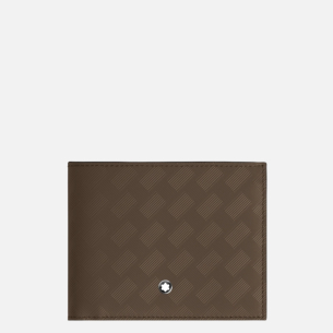 Carteira Montblanc Extreme 3.0 wallet 6cc