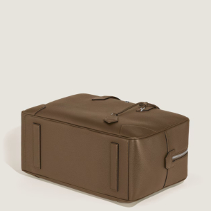 Bolsa Montblanc Weekender Bag 45 in Grain Leather