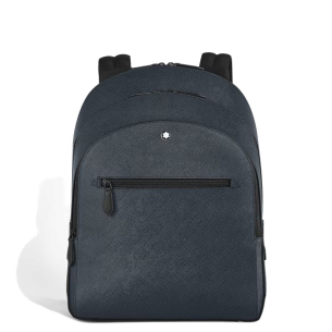 Mochila Montblanc Sartorial Medium Backpack 3 Compartments