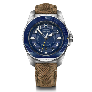 Relógio Victorinox Journey 1884 Automatic