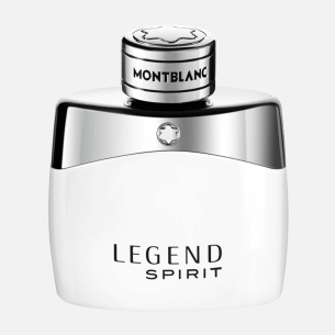Perfume Masculino Montblanc Legend Spirit EDT - 50ml