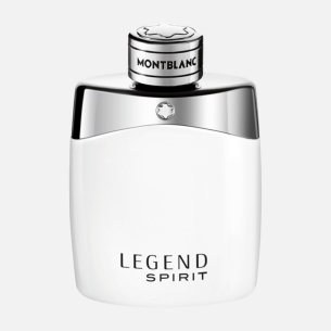 Perfume Masculino Montblanc Legend Spirit EDT - 100ml