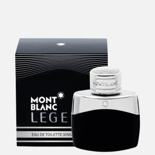 Perfume Masculino Montblanc Legend EDT - 30ml