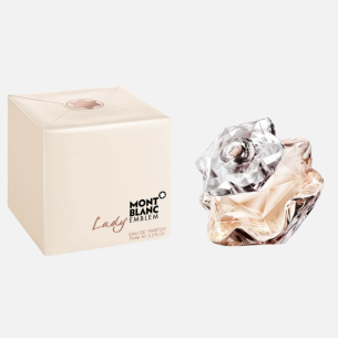 Perfume Feminino Montblanc Lady Emblem EDP - 75ml