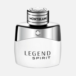 Perfume Masculino Montblanc Legend Spirit EDT - 30ml